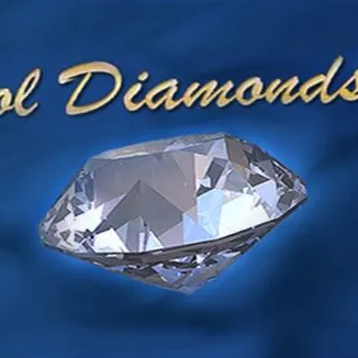 Cool Diamonds II