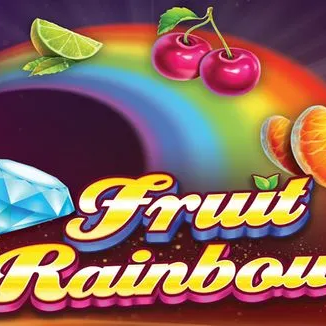 Fruit Rainbow