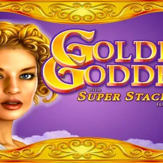 Golden Goddess