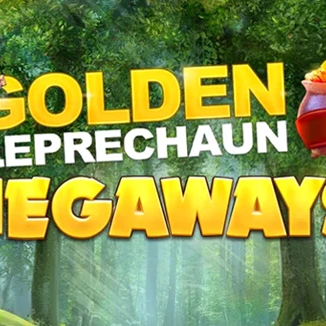 Golden Leprechaun MegaWays