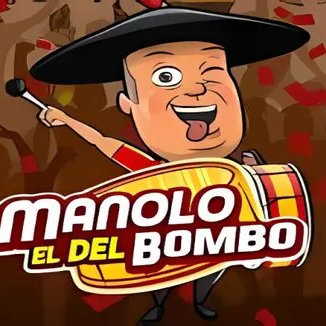 Manolo El del Bombo